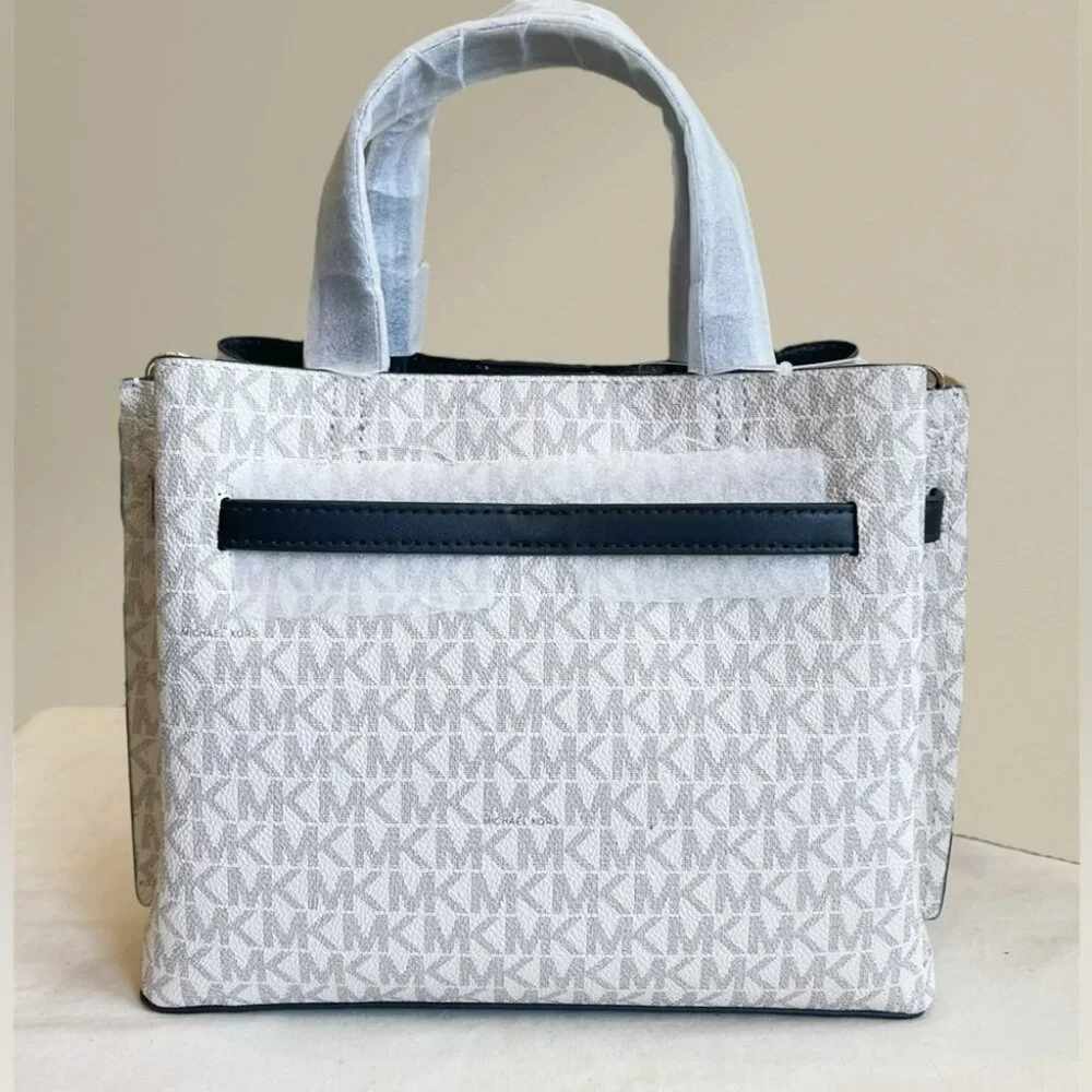 🔥NeW! Michael Kors Emilia Small Satchel & Wallet Set - Picture 6 of 12